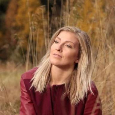 Sourdough with Rebecca