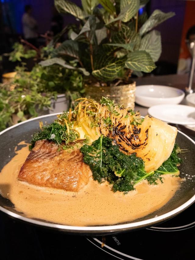 Billig og enkel luksus sei!