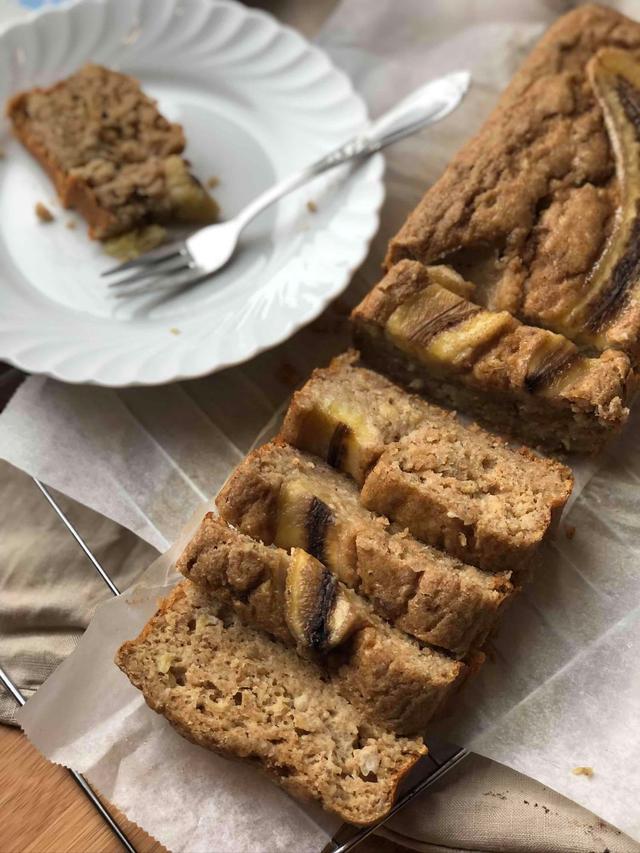 Bananbrød