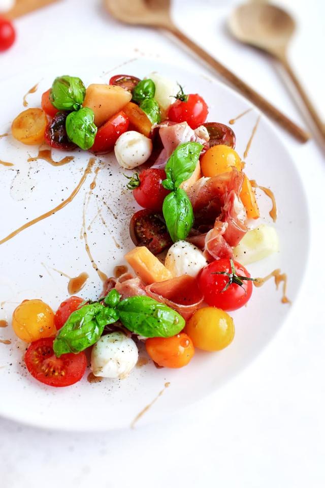 Caprese Salat