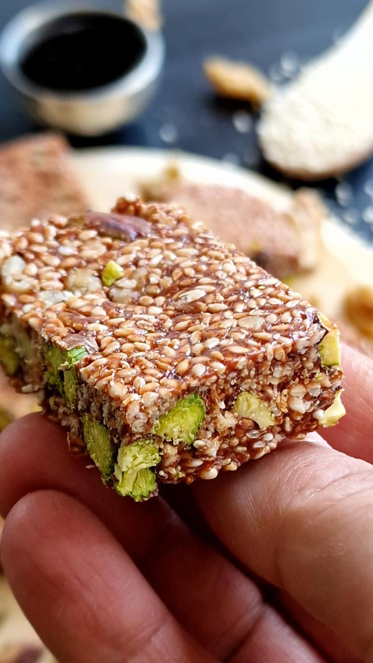 Energibær på kurdisk vis