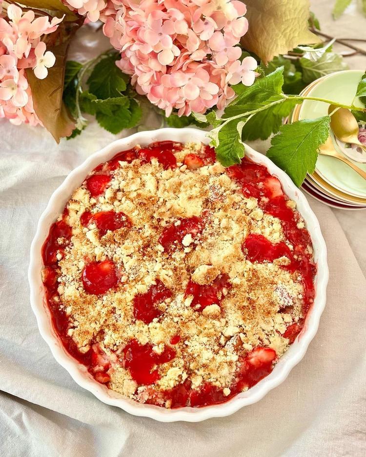 Lavkarbo smuldre pai