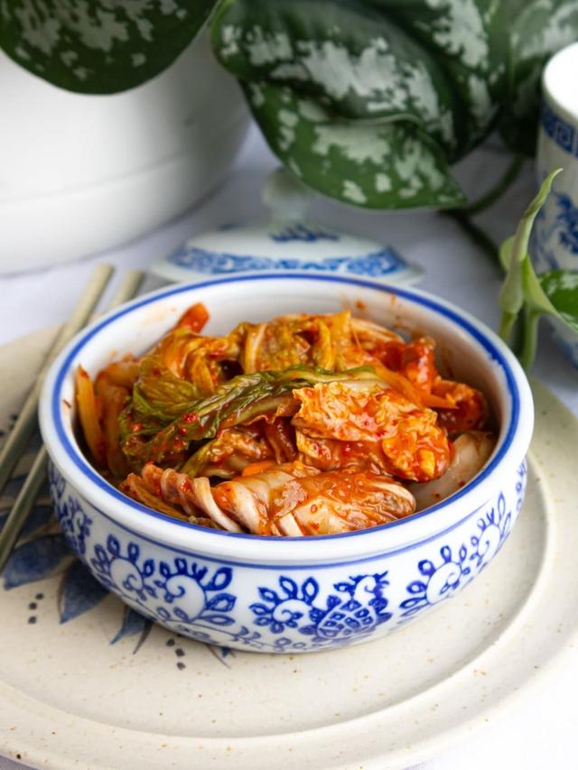 Kimchi