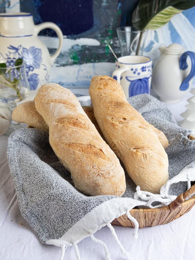 Baguettes