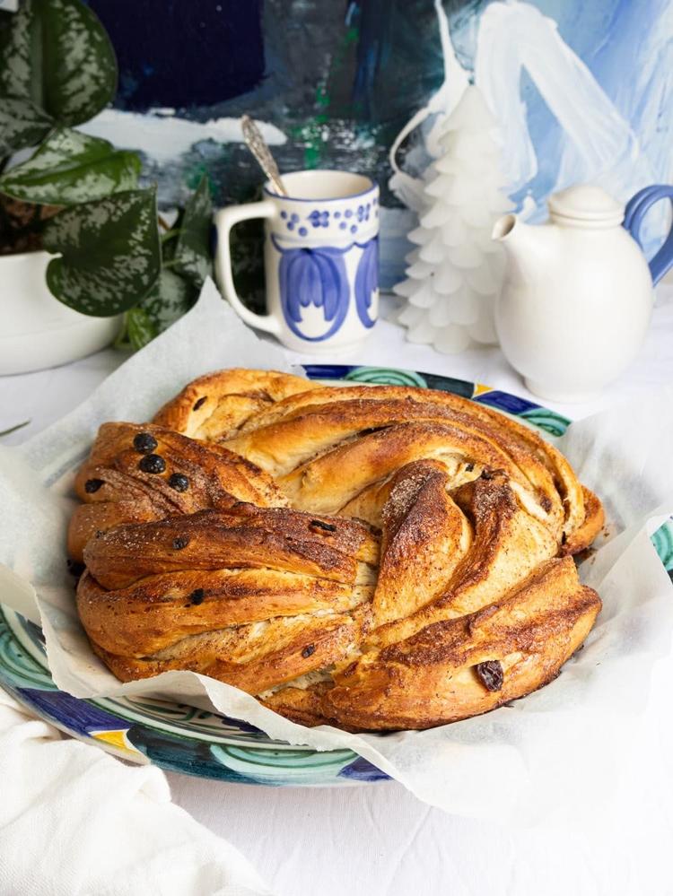 Kanelkringle