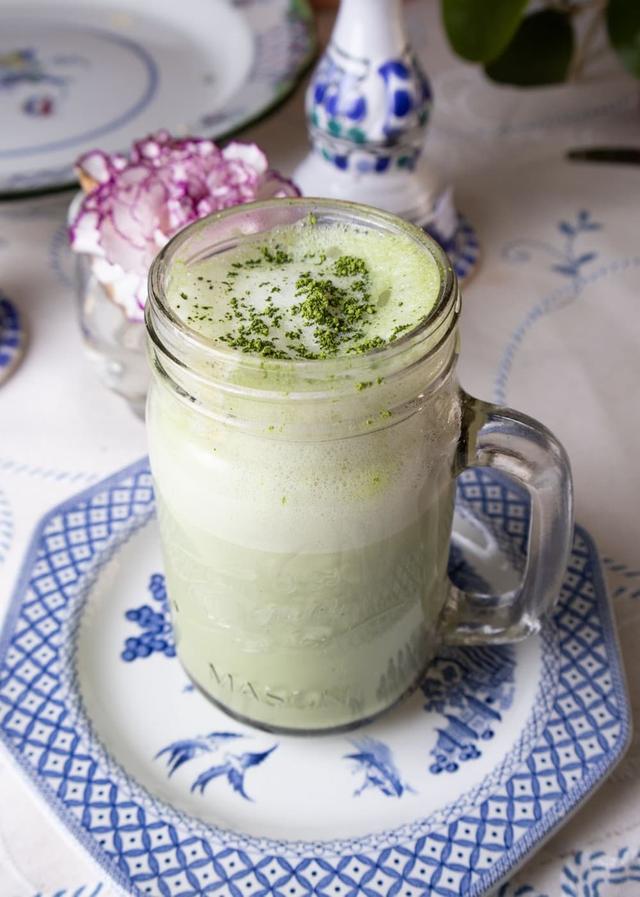Matcha Latte