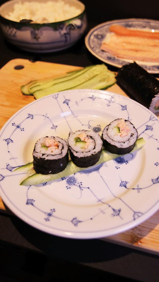 Barnas beste maki