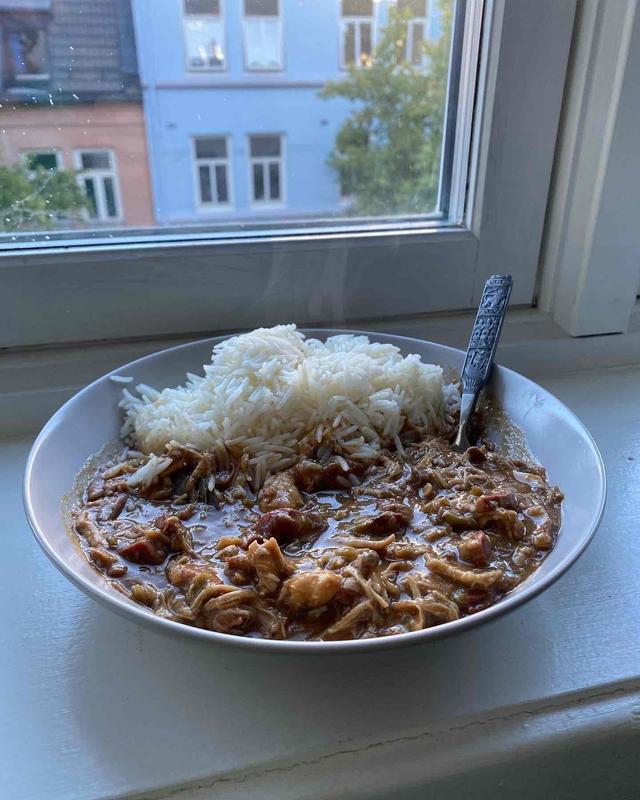 Gumbo