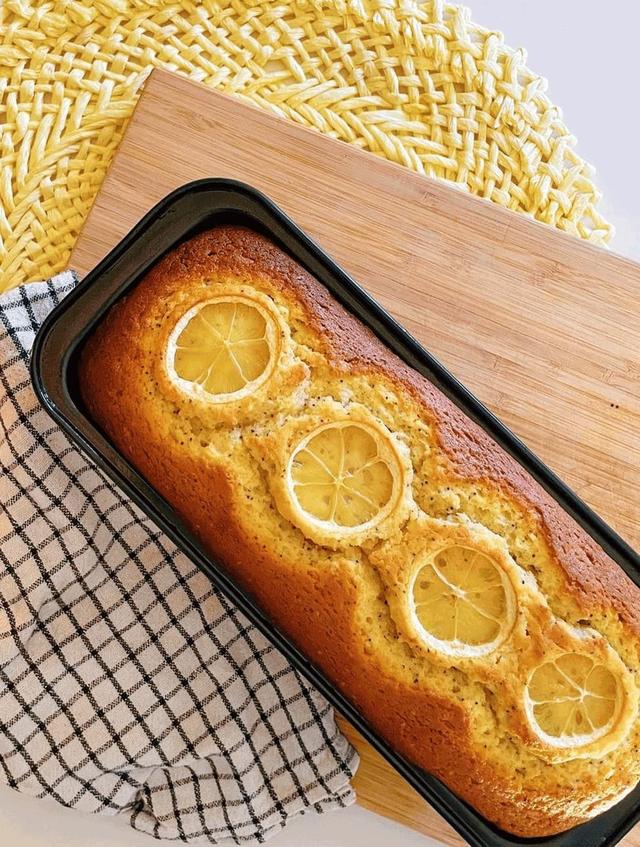 Lemon Cake