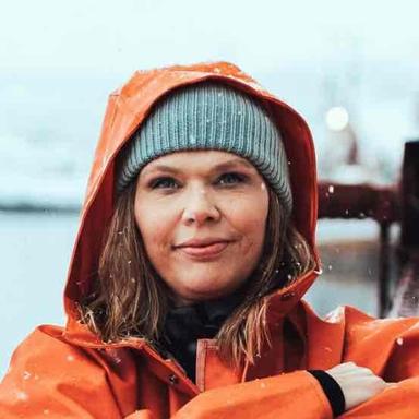 Angelita - Lofoten Seaweed