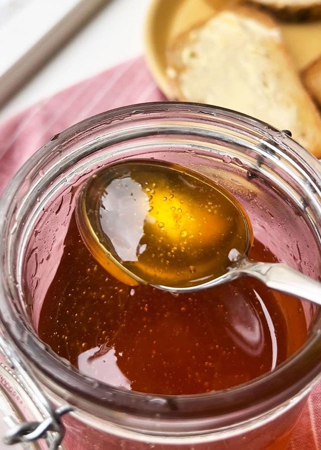 Vegan Honey