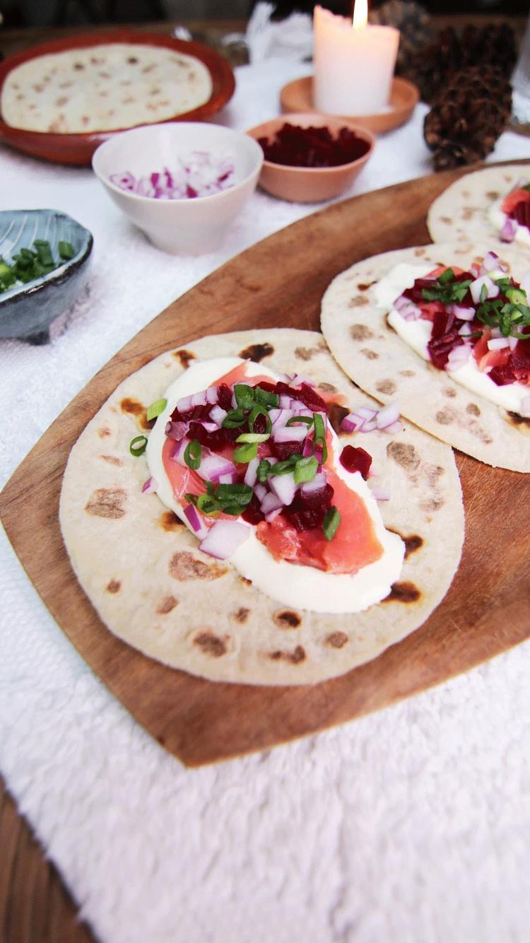 Norwegian Rakfisk