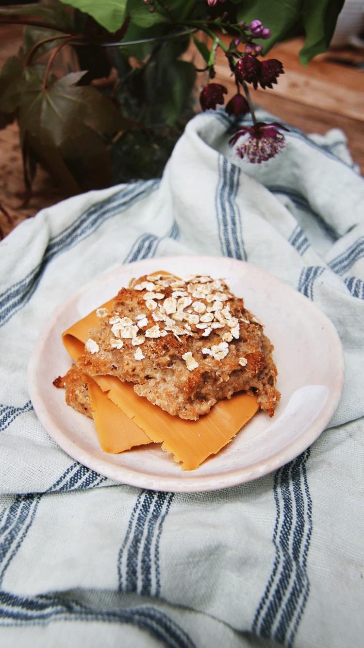 Eltefrie grøtboller