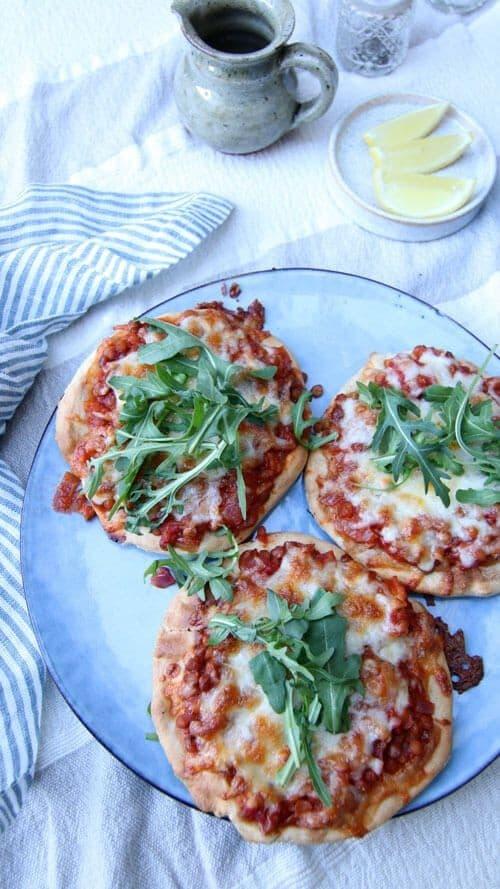 Pitapizza