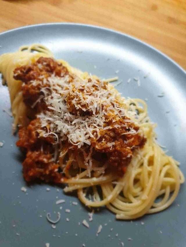 Ragù alla bolognese
