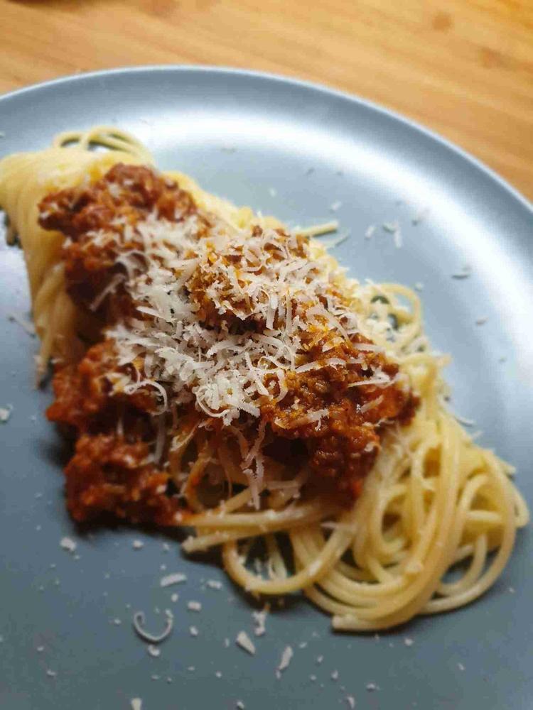 Ragù alla bolognese