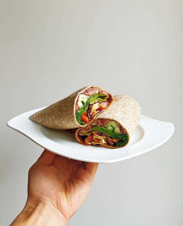 Thaiwrap
