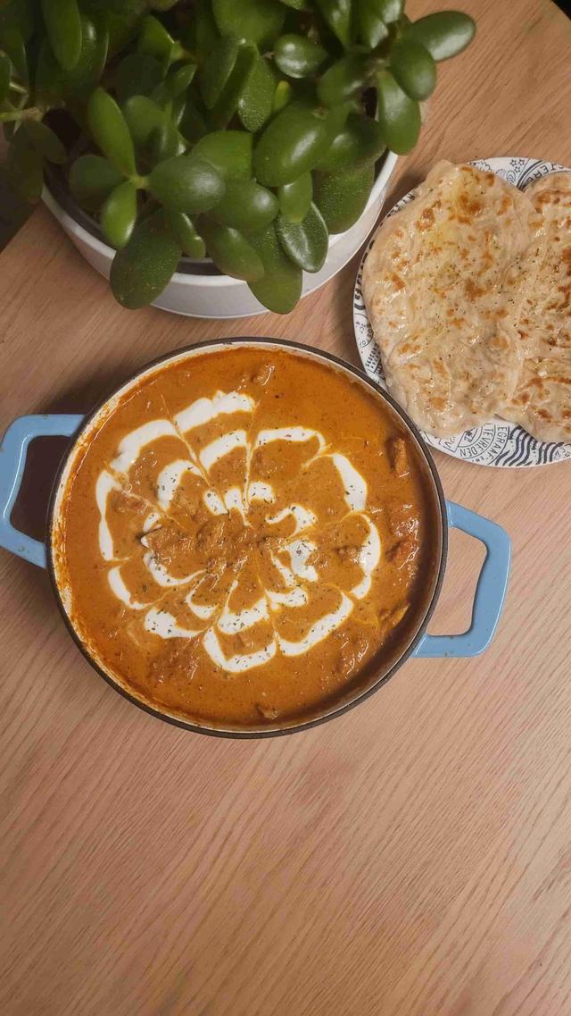 Tikka Masala