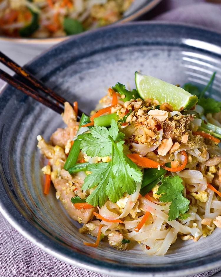 Pad Thai