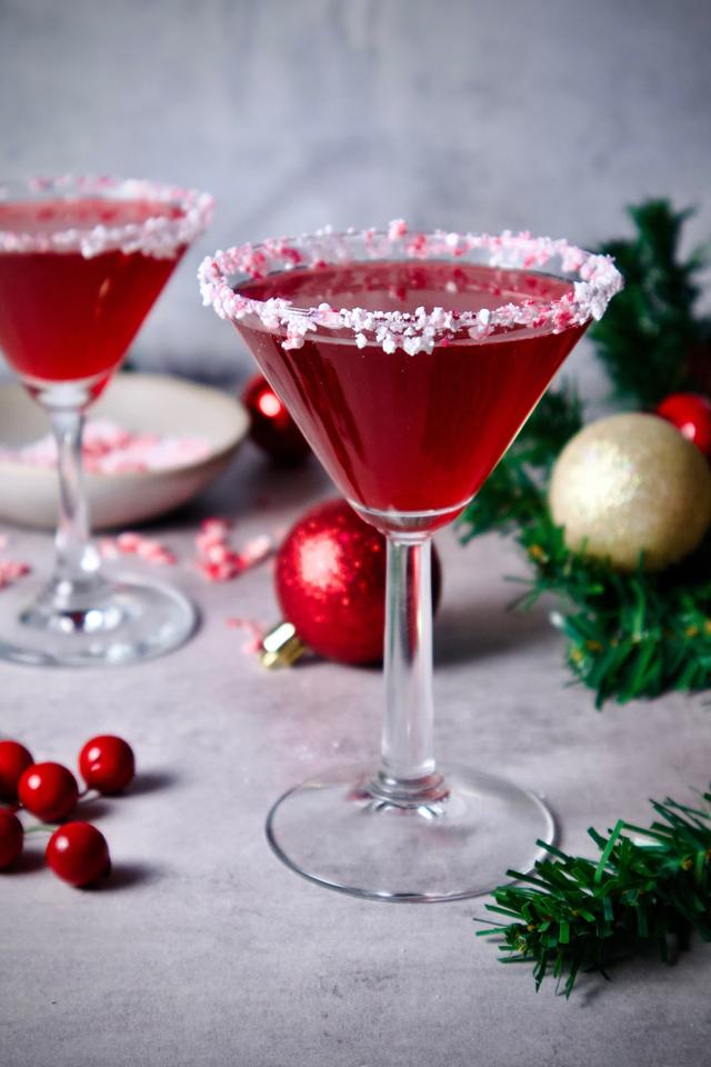 Santa Clausemopolitan