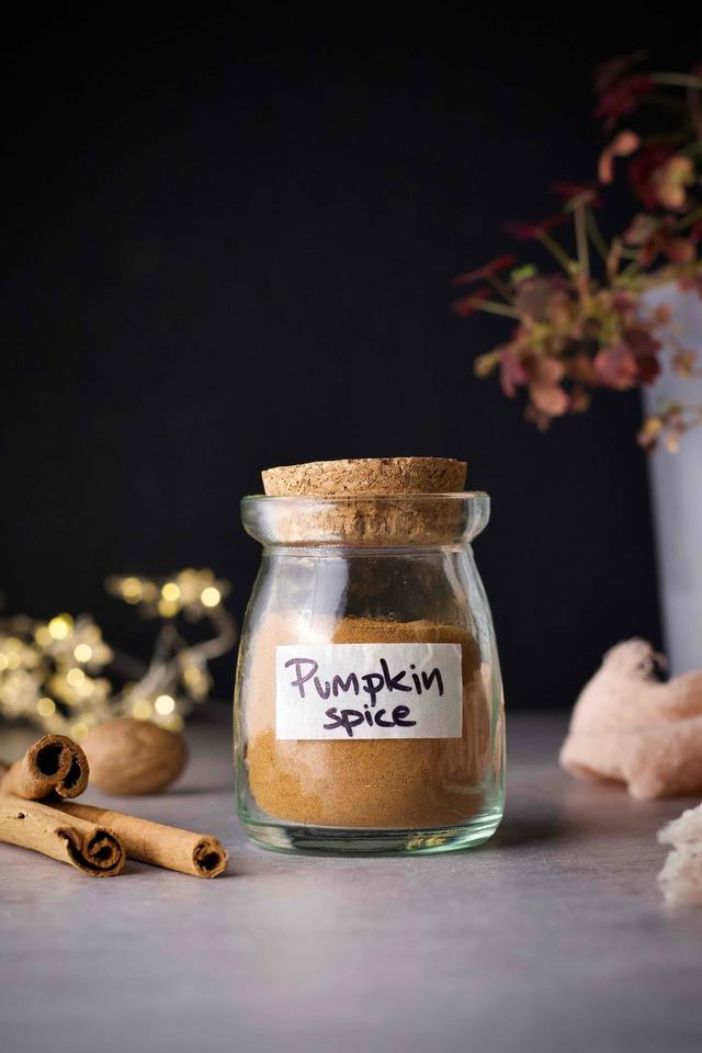 Pumpkin Spice krydderblanding