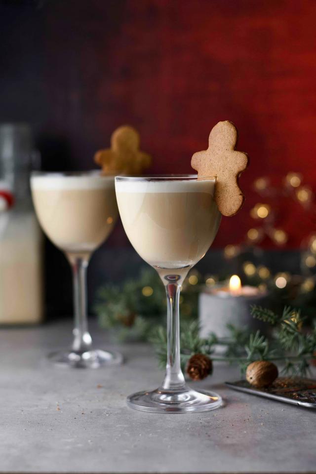 Eggnog