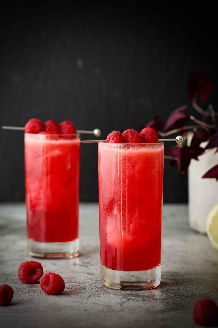 Saigon Cooler cocktail