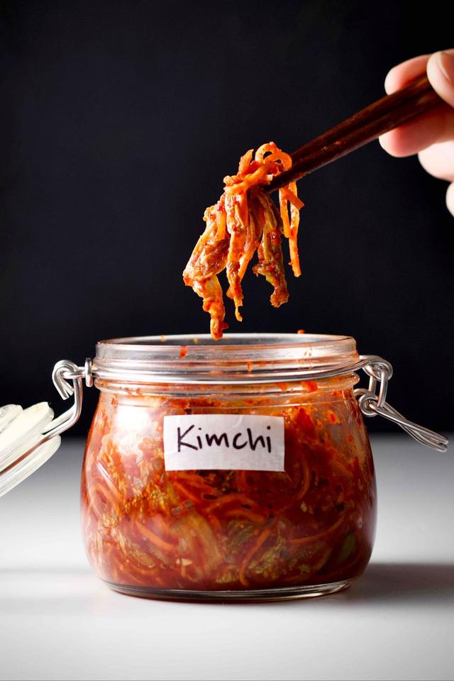 Kimchi