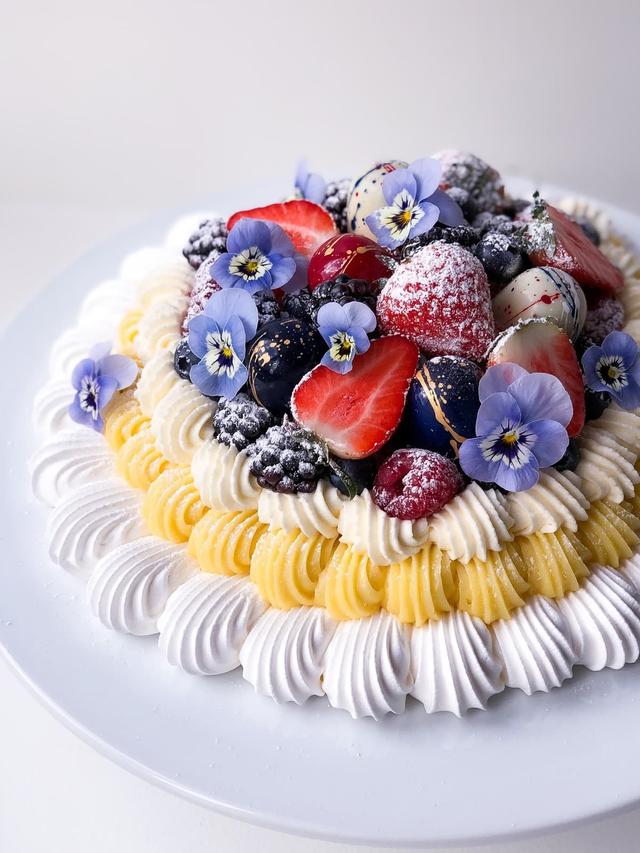 17. mai pavlova