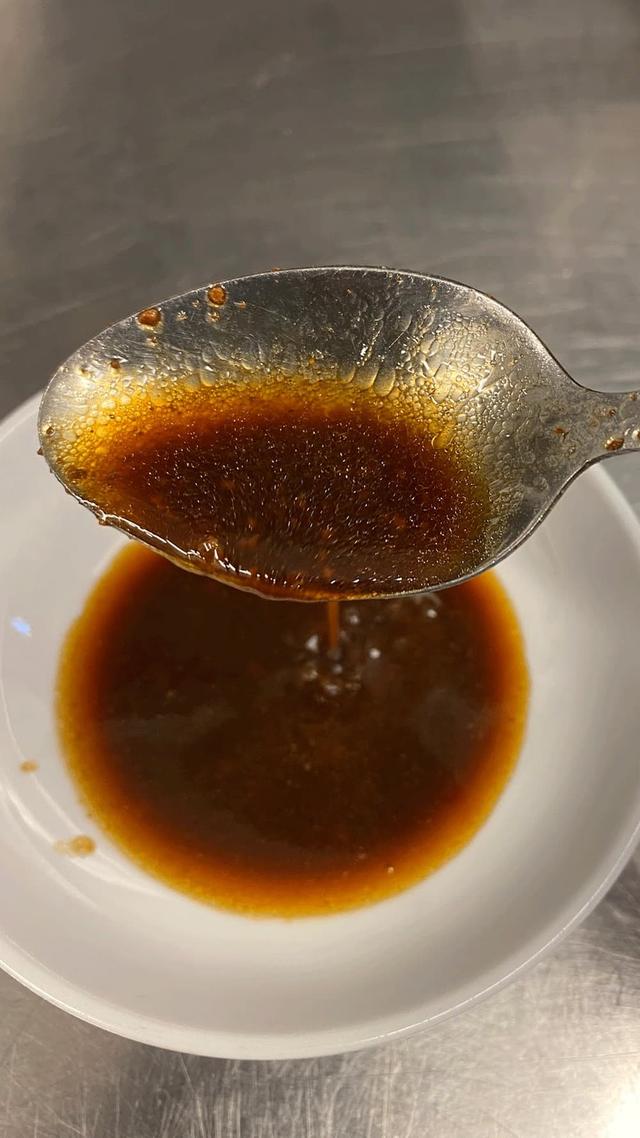 Karamellisert kokosdip