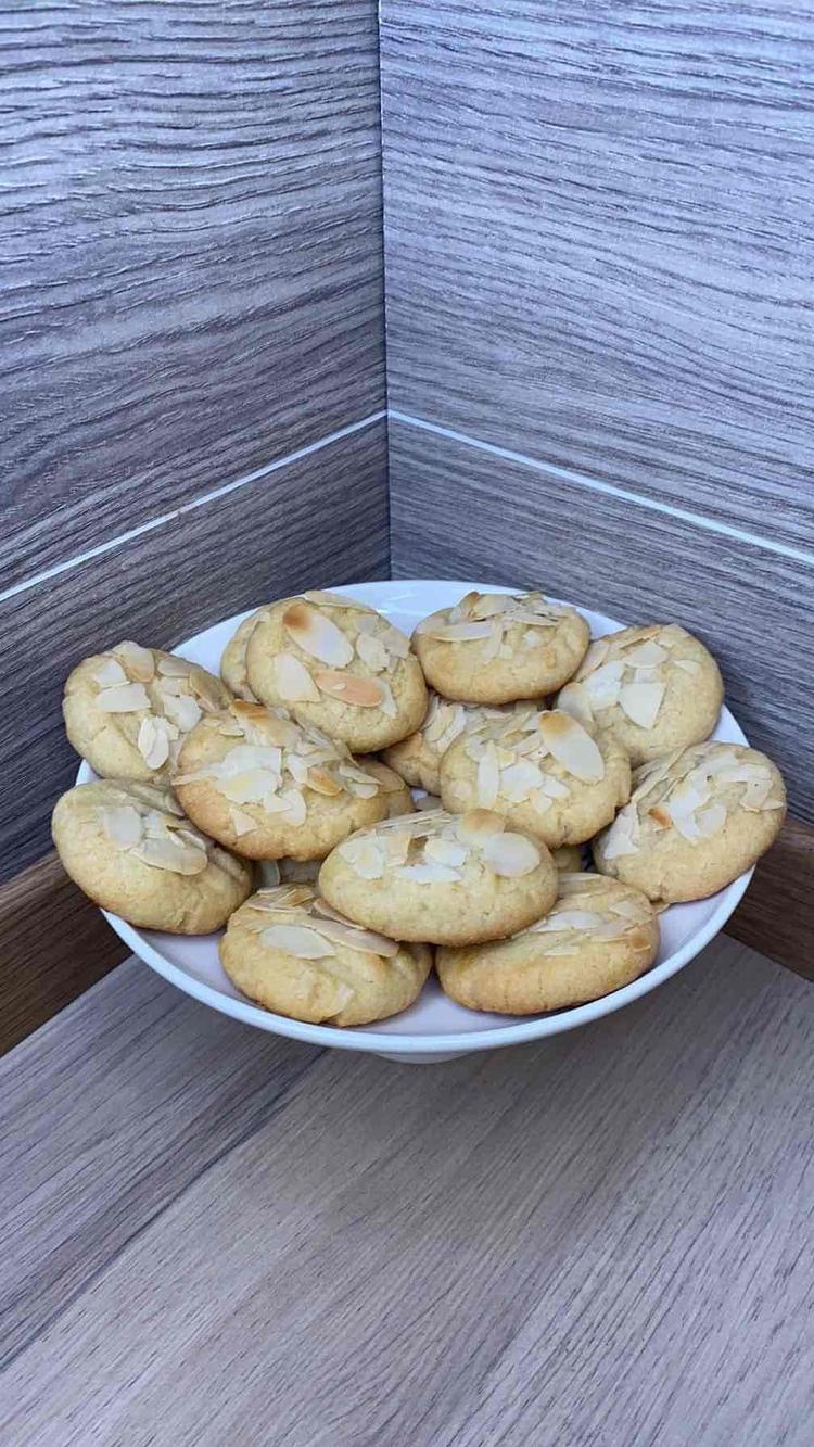 Veganske serinakaker